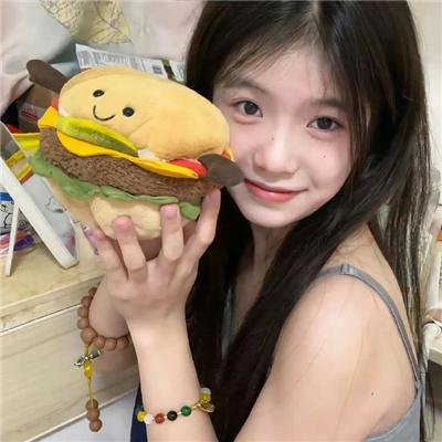 成长的腼腆