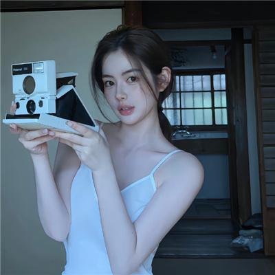 雌雄莫辨